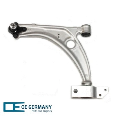 Control/Trailing Arm, wheel suspension (801848)