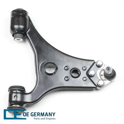 Control/Trailing Arm, wheel suspension (802454)