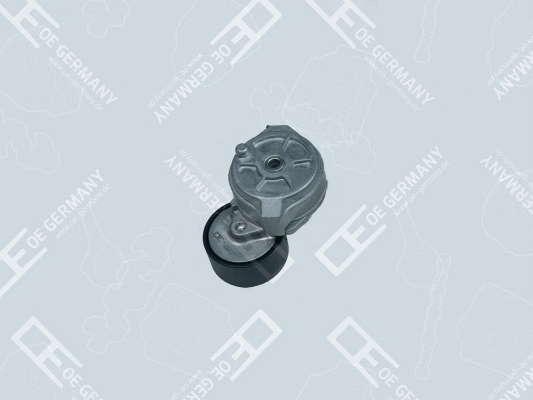Belt Tensioner, V-ribbed belt (02 2050 206600)