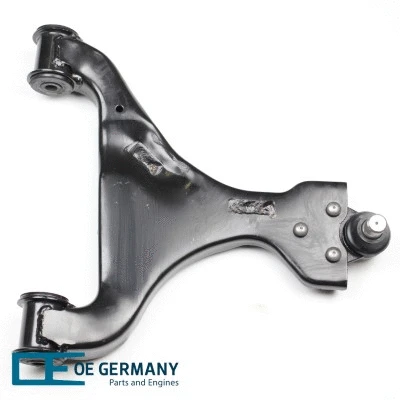 Control/Trailing Arm, wheel suspension (802450)