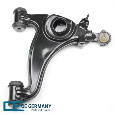 Control/Trailing Arm, wheel suspension (802434)