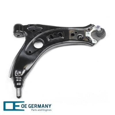 Control/Trailing Arm, wheel suspension (801839)
