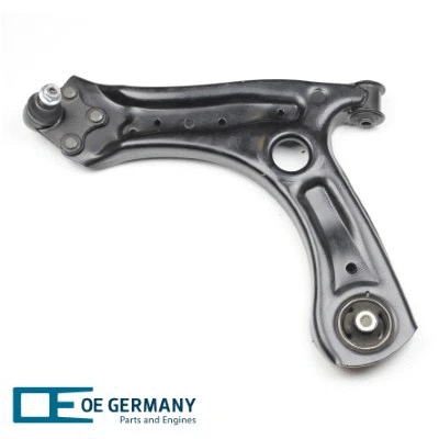 Control/Trailing Arm, wheel suspension (801852)