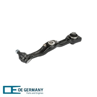 Control/Trailing Arm, wheel suspension (801431)