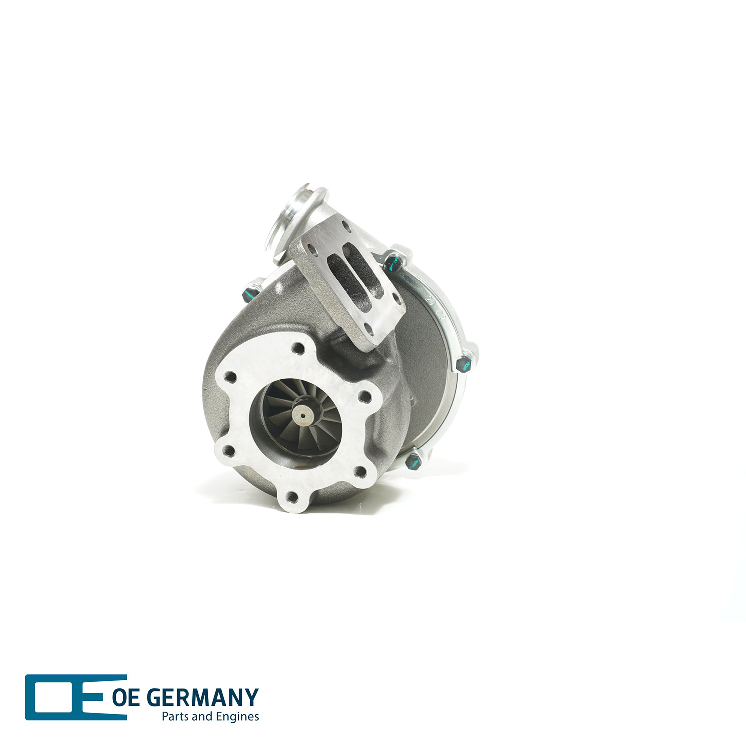 Charger, charging (supercharged/turbocharged)