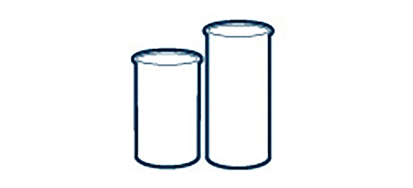 Cylinder Sleeve (05 0119 140001)