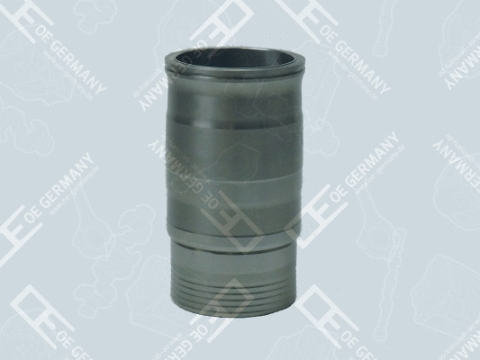 Cylinder Sleeve (05 0110 900002)