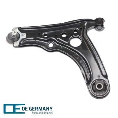 Control/Trailing Arm, wheel suspension (801832)
