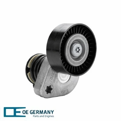 Belt Tensioner, V-ribbed belt (802725)