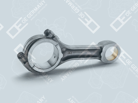 Connecting Rod (03 0310 D12A00)