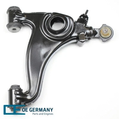 Control/Trailing Arm, wheel suspension (802430)