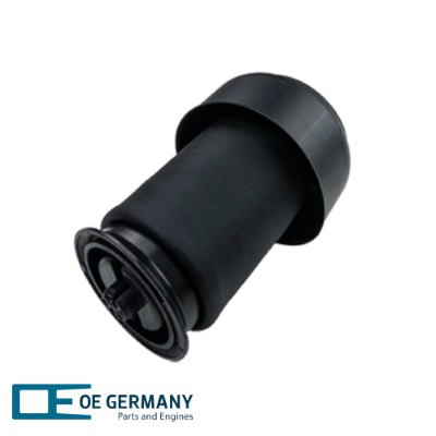 Air Spring, suspension (802829)
