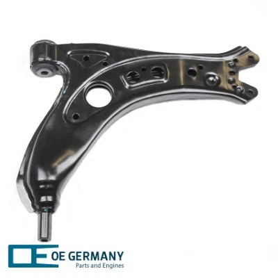 Control/Trailing Arm, wheel suspension (801878)