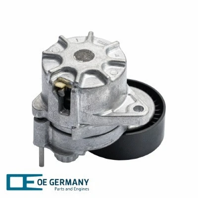 Belt Tensioner, V-ribbed belt (802726)