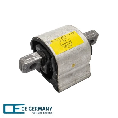 Mounting, manual transmission (800885)