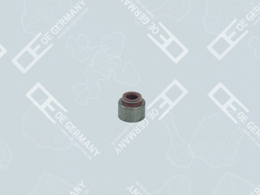 Seal Ring, valve stem (01 3006 300000)