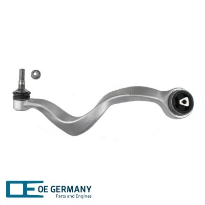 Control/Trailing Arm, wheel suspension (802124)