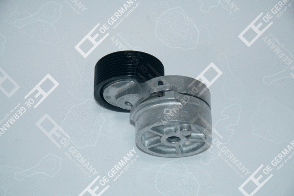 Belt Tensioner, V-ribbed belt (01 2050 400000)