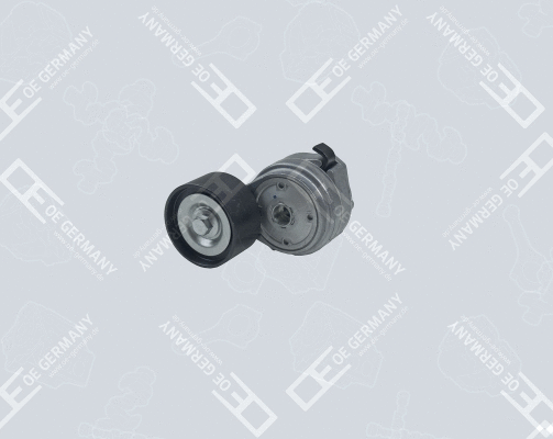 Belt Tensioner, V-ribbed belt (01 2050 457005)