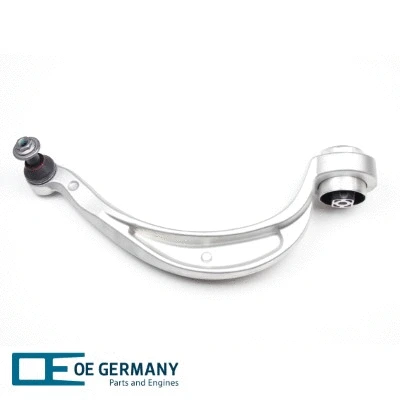 Control/Trailing Arm, wheel suspension (801804)