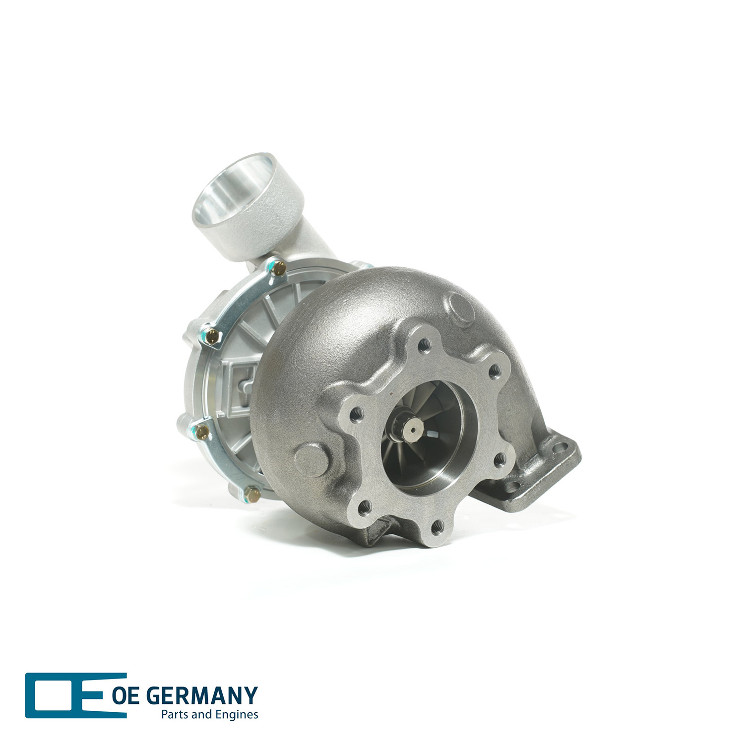 Charger, charging (supercharged/turbocharged)