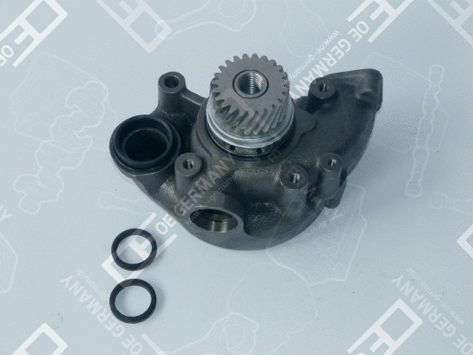 Water Pump, engine cooling (03 2000 610000)