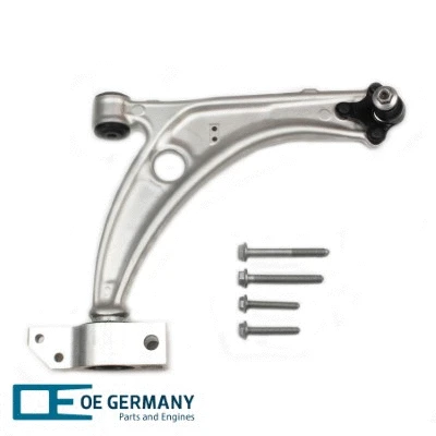 Control/Trailing Arm, wheel suspension (801846)