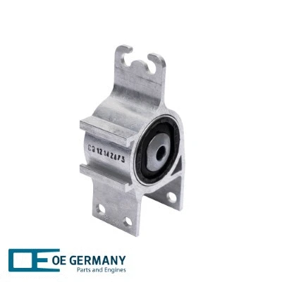 Mounting, control/trailing arm (800391)