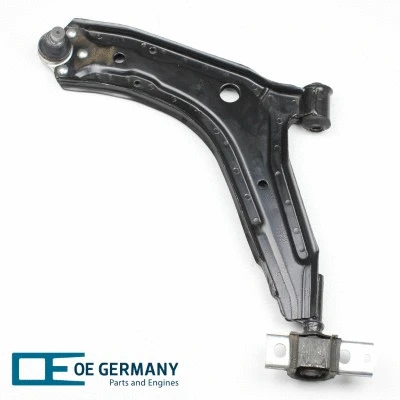 Control/Trailing Arm, wheel suspension (802255)