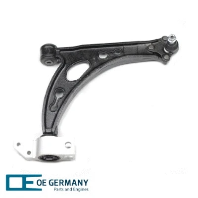 Control/Trailing Arm, wheel suspension (801843)