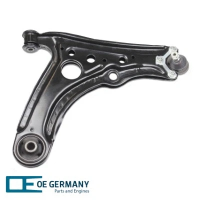 Control/Trailing Arm, wheel suspension (801831)