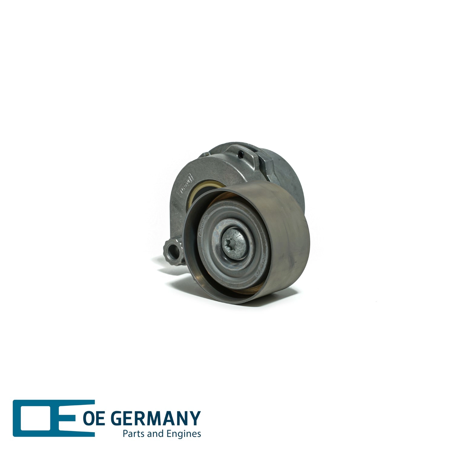 Belt Tensioner, V-ribbed belt (802772)