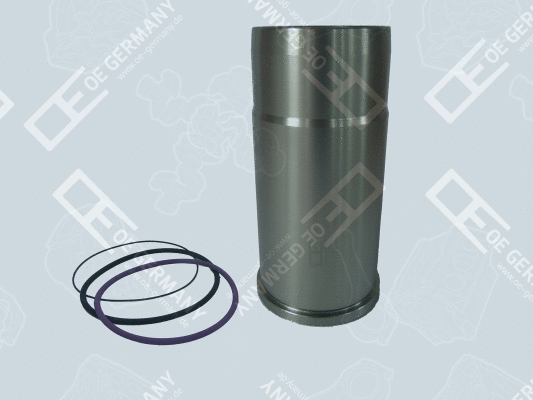 Cylinder Sleeve (03 0119 102000)