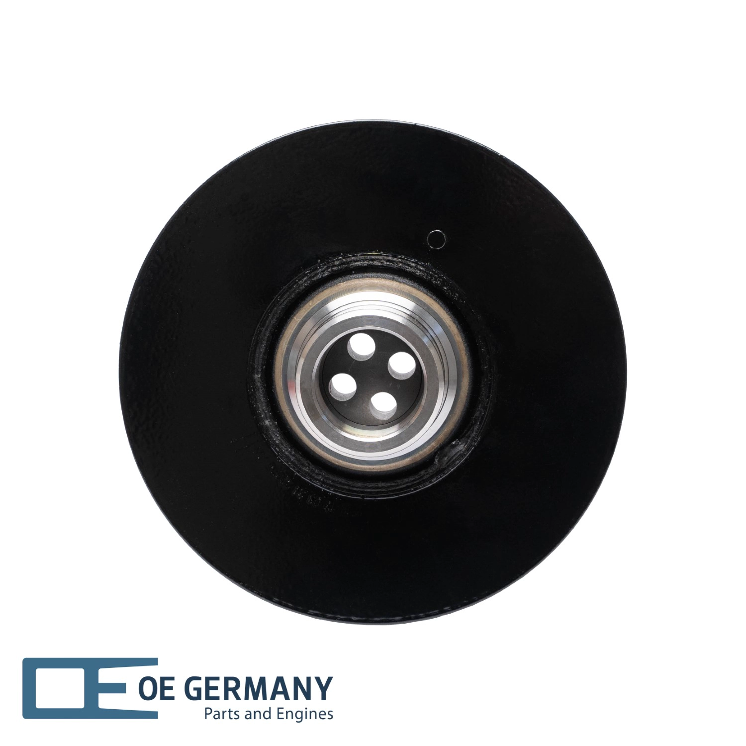 Belt Pulley, crankshaft (802660)
