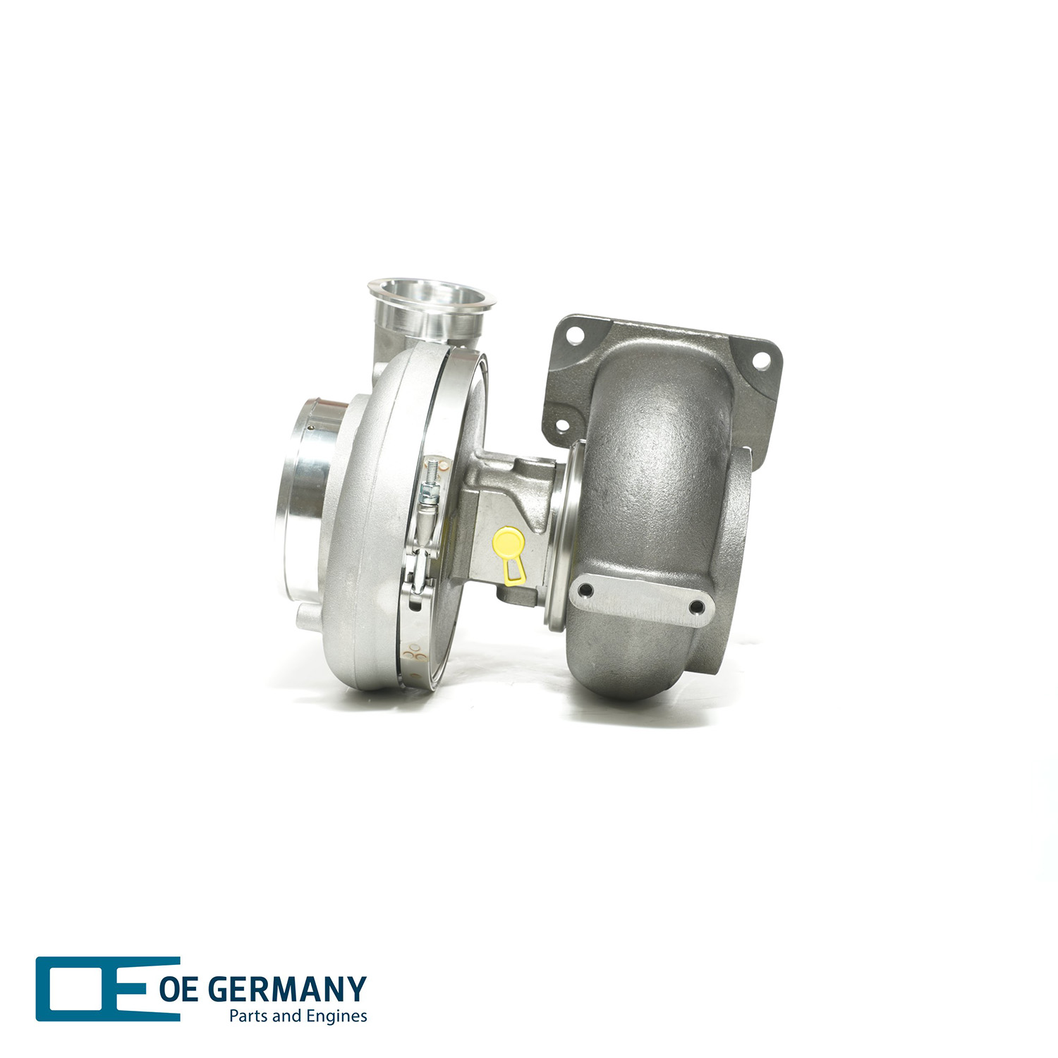 Charger, charging (supercharged/turbocharged)