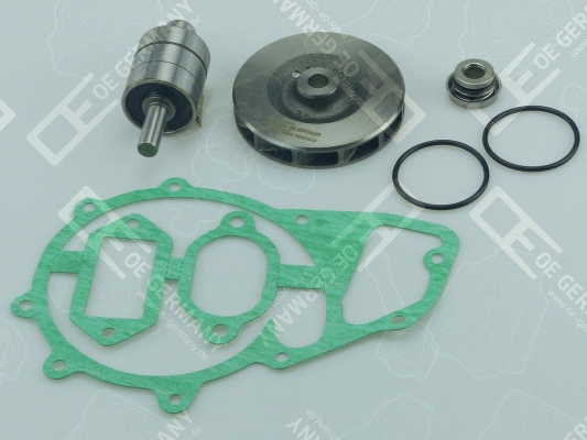 Repair Kit, water pump (01 2010 400003)