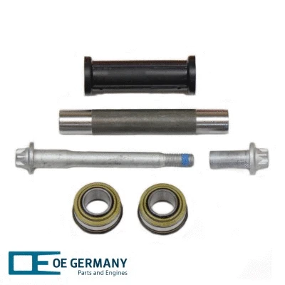 Control/Trailing Arm, wheel suspension (802459)