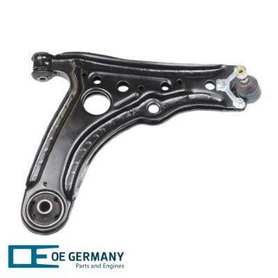 Control/Trailing Arm, wheel suspension (801829)