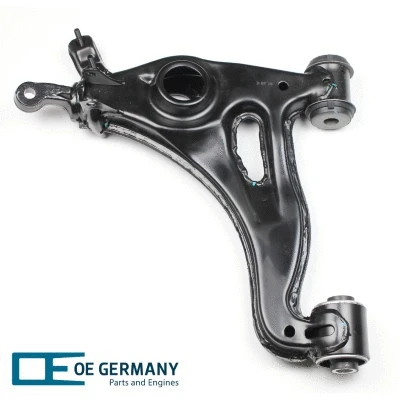 Control/Trailing Arm, wheel suspension (802441)