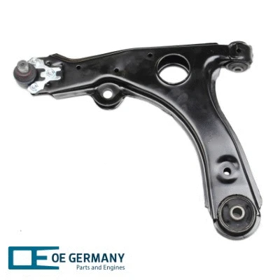 Control/Trailing Arm, wheel suspension (801834)