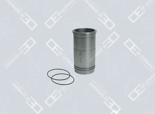 Cylinder Sleeve (08 0119 060200)