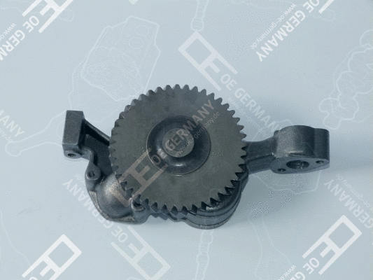 Oil Pump (02 1800 287600)