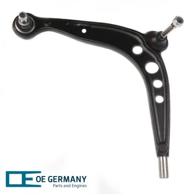 Control/Trailing Arm, wheel suspension (802158)