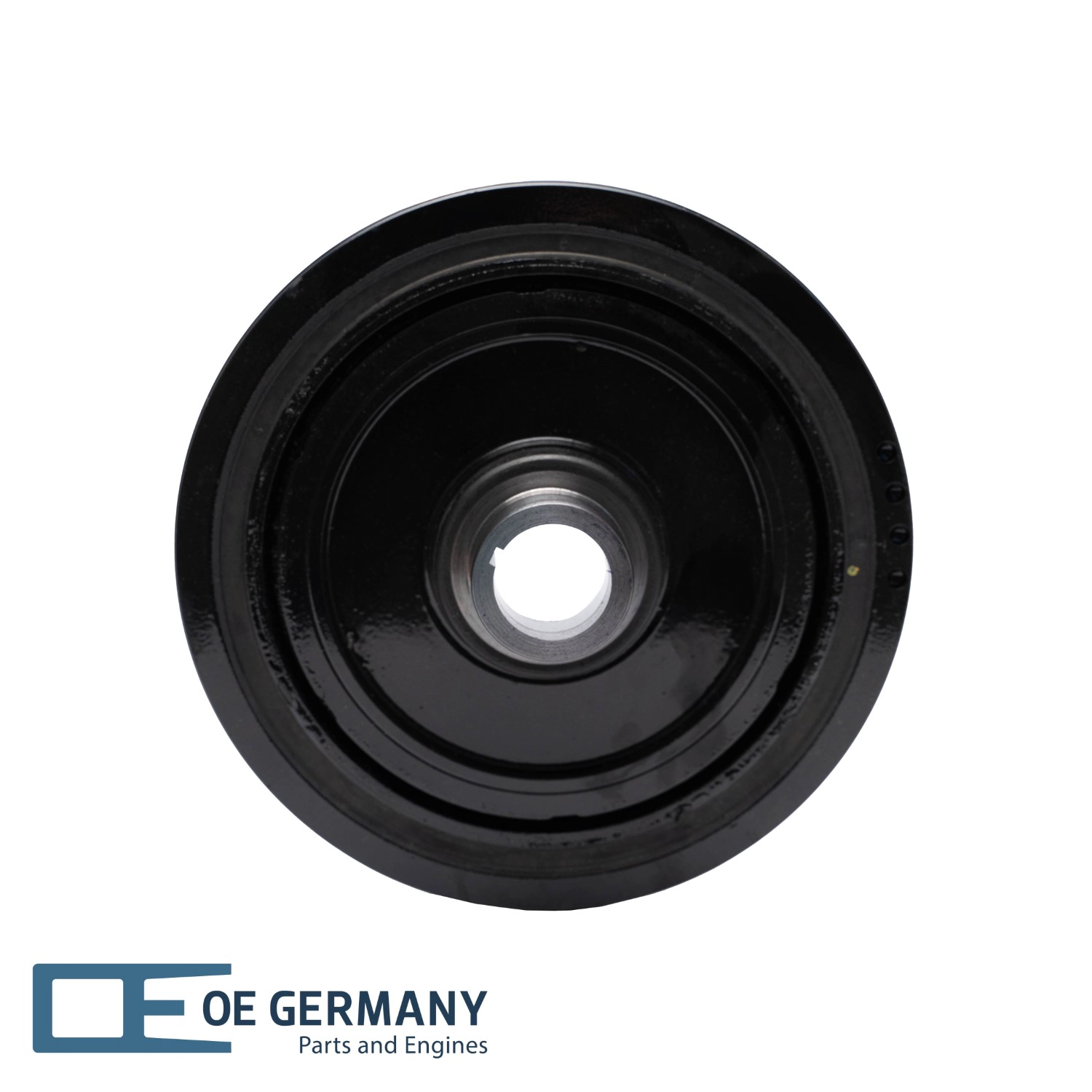 Belt Pulley, crankshaft (802821)