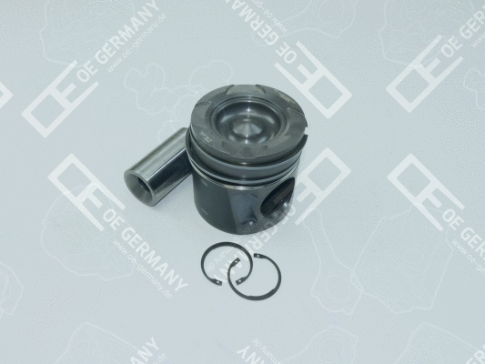 Piston (02 0320 206602)