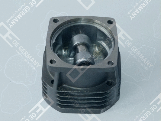 Cylinder Sleeve, air compressor (01 1310 400002)