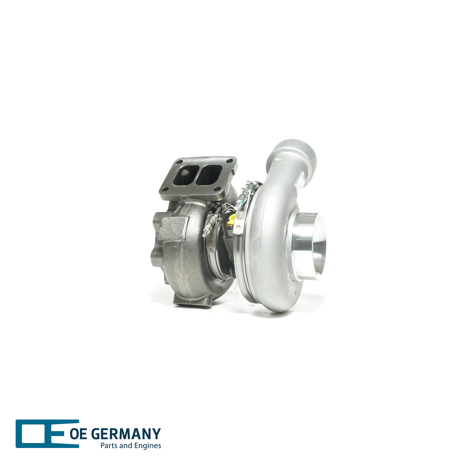 Charger, charging (supercharged/turbocharged)