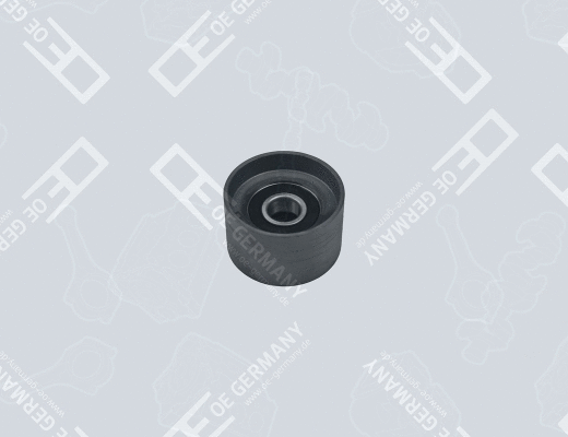 Tensioner Pulley, V-belt (01 2051 540000)