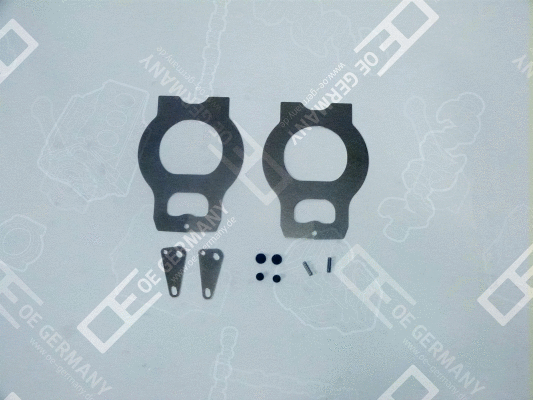Repair kit, air compressor (05 1322 DC1202)