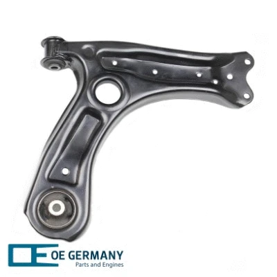 Control/Trailing Arm, wheel suspension (801885)
